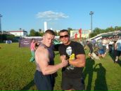 Фотография Картузова Станислава