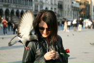 Фотография Киблик Ольги