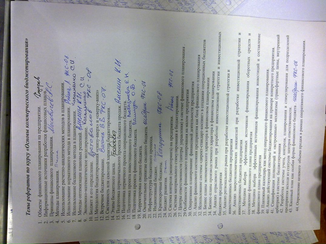 Анна Доценко фотография #5