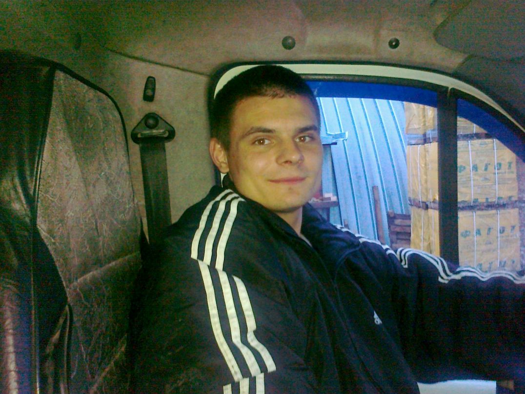 Александр Калиниченко фотография #3