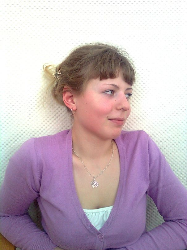 Алёна Плотникова фотография #11