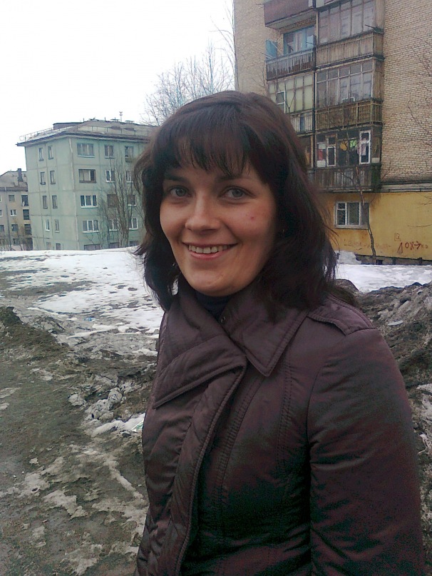 Иван Гвоздев фотография #7