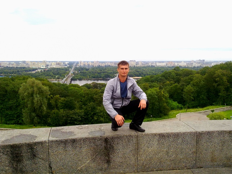 Vasile Borka фотография #15