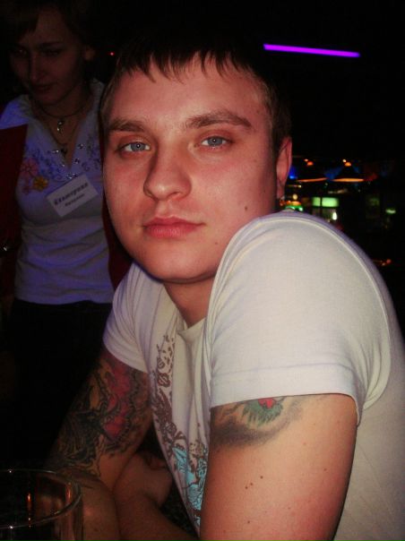 №13, Den Лаврищев №13, Den Лаврищев