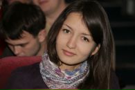 Фотография Ильинской Наталии