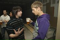 Фотография Гильнича Дениса