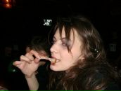 Фотография Буровой Марии