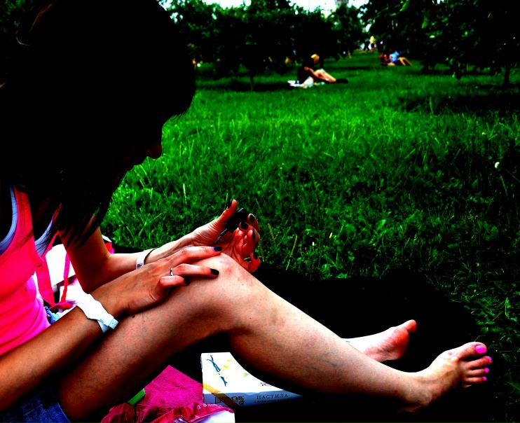 Эля Кот фото №32