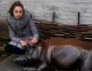 Ліда Дубина фотография #31 (источник - https://vk.com/id89923284)