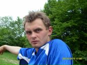 Міша Пущинський фотография #23 (источник - https://vk.com/id11260374)