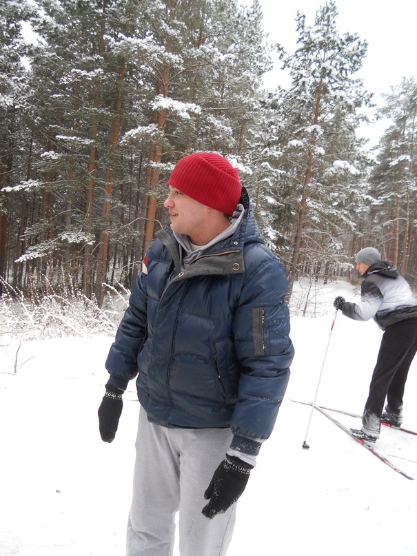 Макс Подолян фотография #31