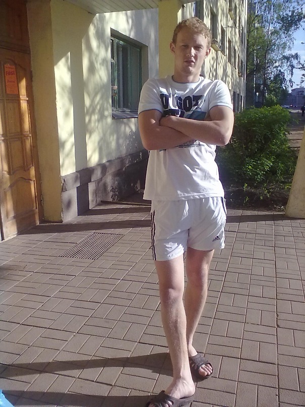 Людмила Федорова фотография #16