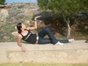 Фотография Павловой Ольги