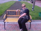 Марія Музика фотография #6 (источник - https://vk.com/id100512477)