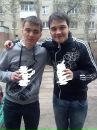 Кирюха Душкин фотография #22 (источник - https://vk.com/id16627831)
