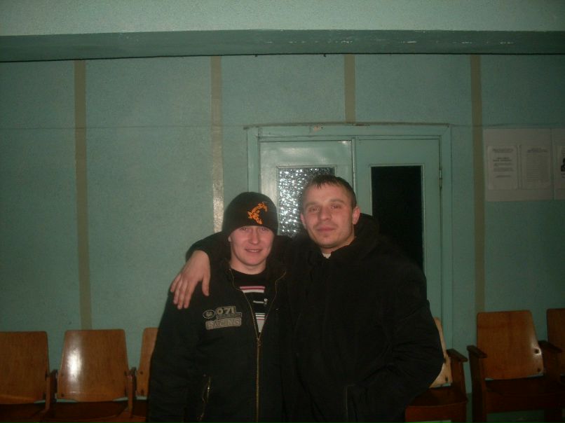 Игорь Ильющенко фотография #28