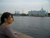 Фотография Бариевой Лилии