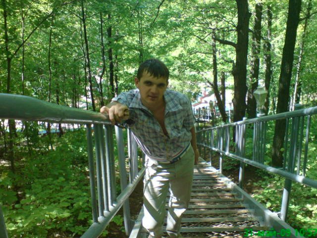 Антон Камаев фотография #33