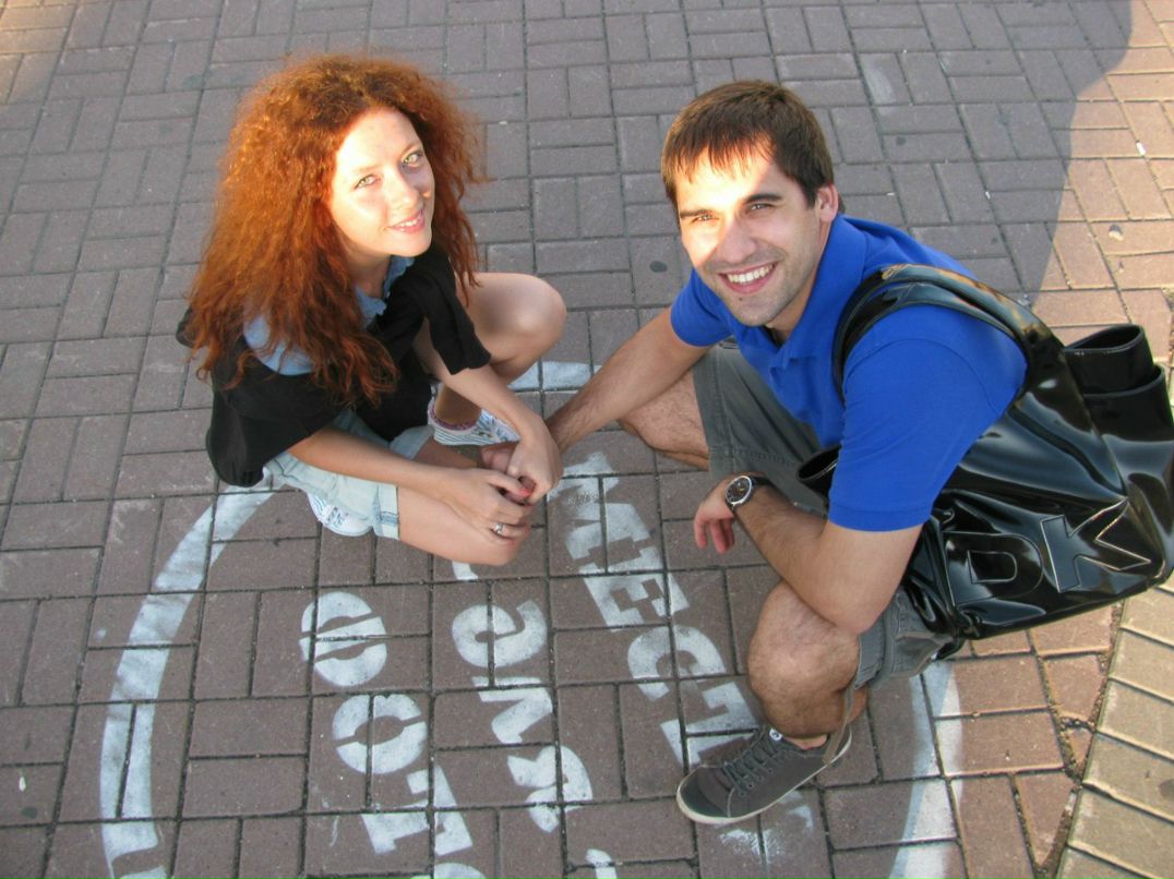 Дмитрий Лаптев фотография #29