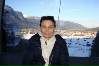 Фотография Клюг Кирстен