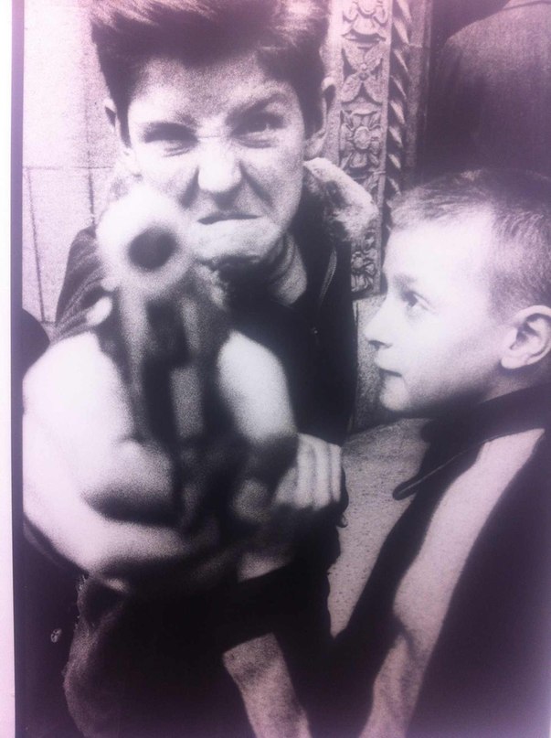 Сергей Пушик фотография #32