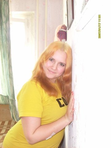 №5, Александра Сенникова, 35 лет, Иркутск №5, Александра Сенникова, 35 лет, Иркутск