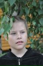 Фотография Кольцовой Василисы