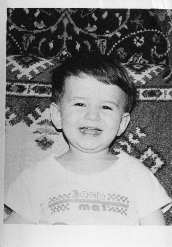 Eugene Gentselev фотография #18