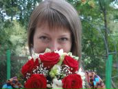 Фотография Леухиной Елены