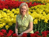 Фотография Морозовой Ольги