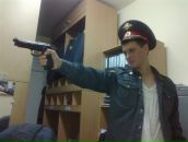 Фотография Кузьмина Владислава