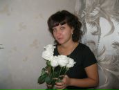 Фотография Минчени Екатерины