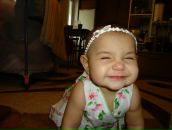 Фотография Зуниги Кристины