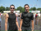 Фотография Тетерина Андрея