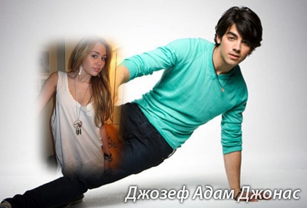 Joe Jonas фотография #43