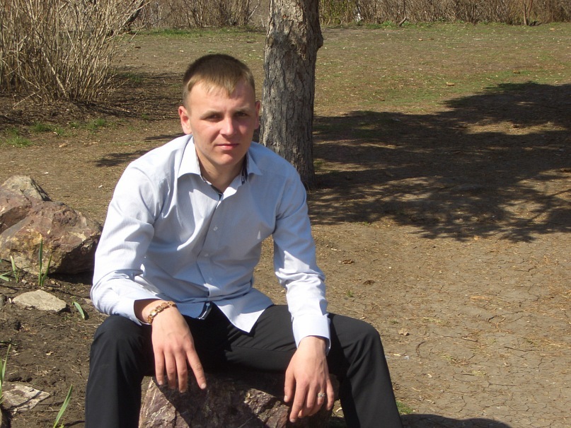 Антон Васильев фотография #39