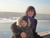 Фотография Давлешовой Айгуль