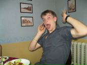 Фотография Архипова Юрия