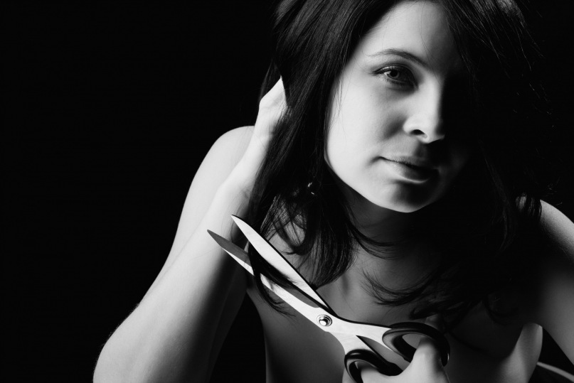 Марина Черданцева фотография #18