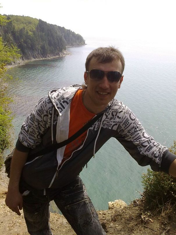 Борис Деев фотография #12
