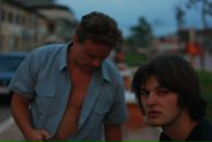 Фотография Голуба Ильяса