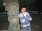 Ваня Бабірад фотография #36 (источник - https://vk.com/id23802887)