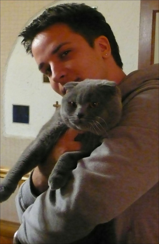 Дима Ткаченко фотография #26