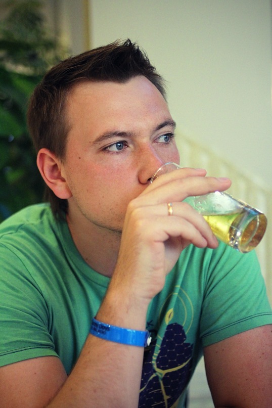 Сергей Князев фотография #4