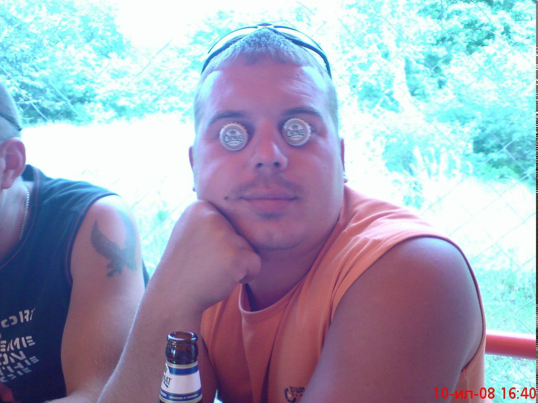 Вячеслав Серодеденко фотография #9