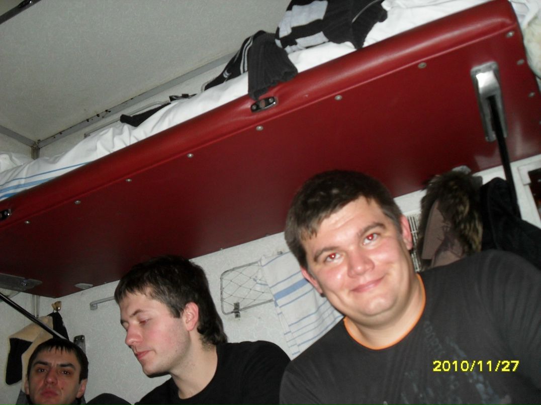 Антон Гончаров фотография #18