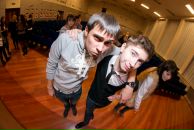 Фотография Уварова Александра