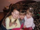 Ірина Олiйник фотография #50 (источник - https://vk.com/id160673079)