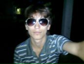 Фотография Мокшина Серёги