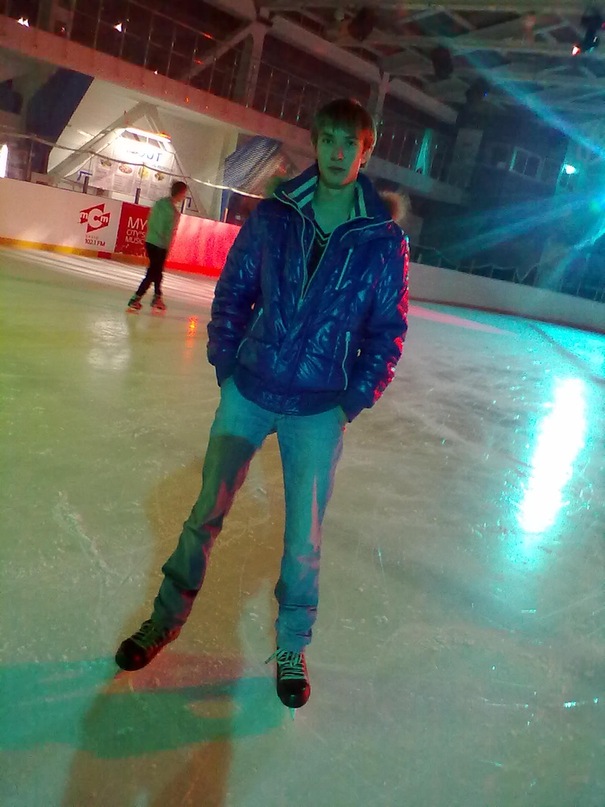 Дмитрий Басько фотография #36